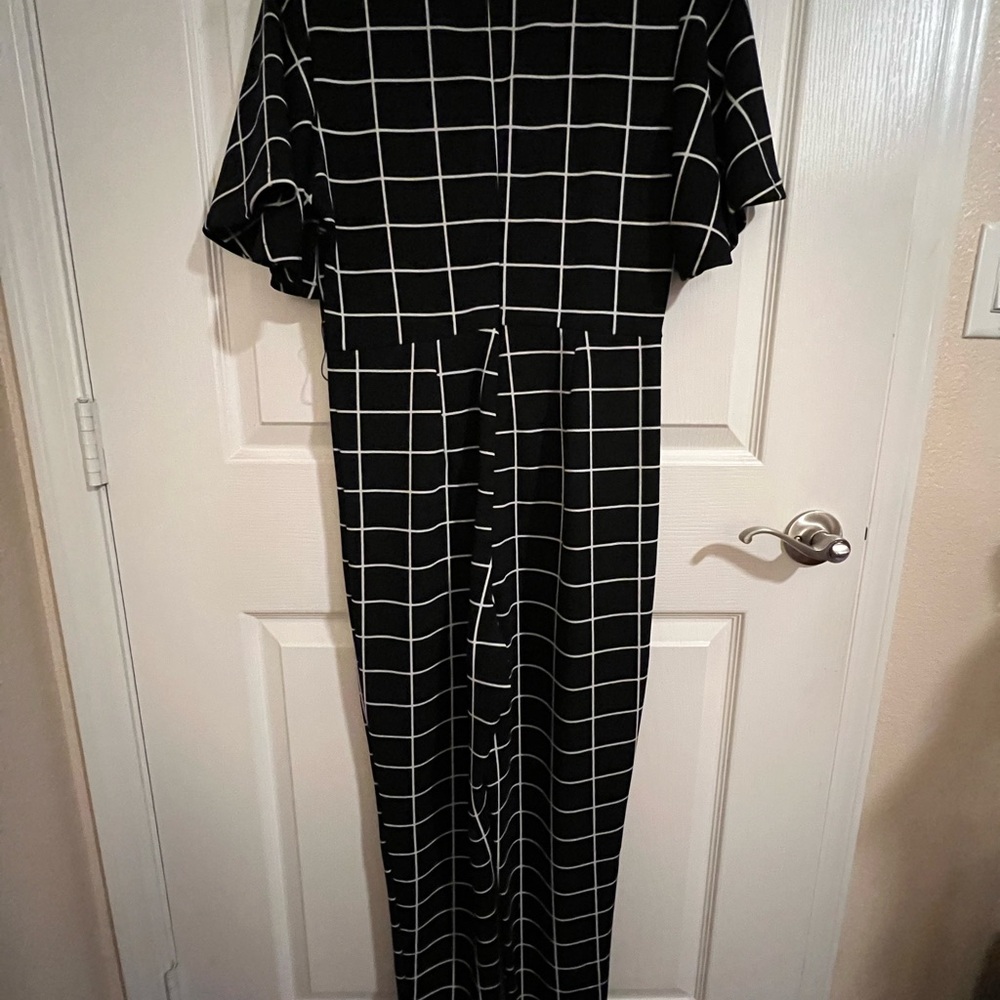 Women’s jumpsuit - Picture 2 of 3